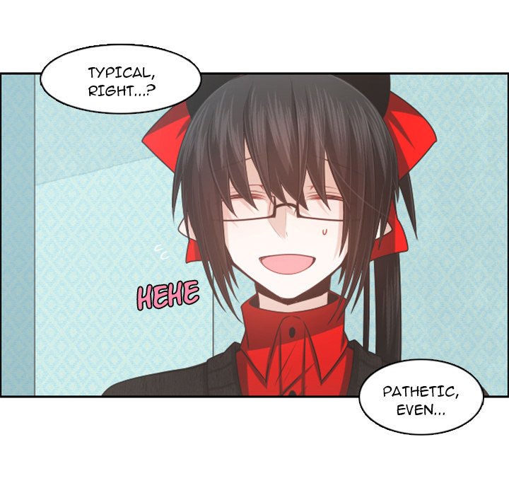 Go Away, Mr.Demon Chapter 101 - Page 31