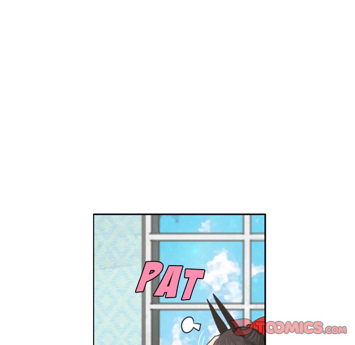 Go Away, Mr.Demon Chapter 101 - Page 32