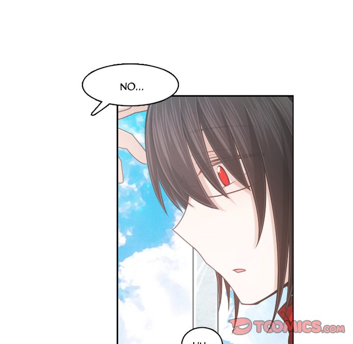 Go Away, Mr.Demon Chapter 101 - Page 34