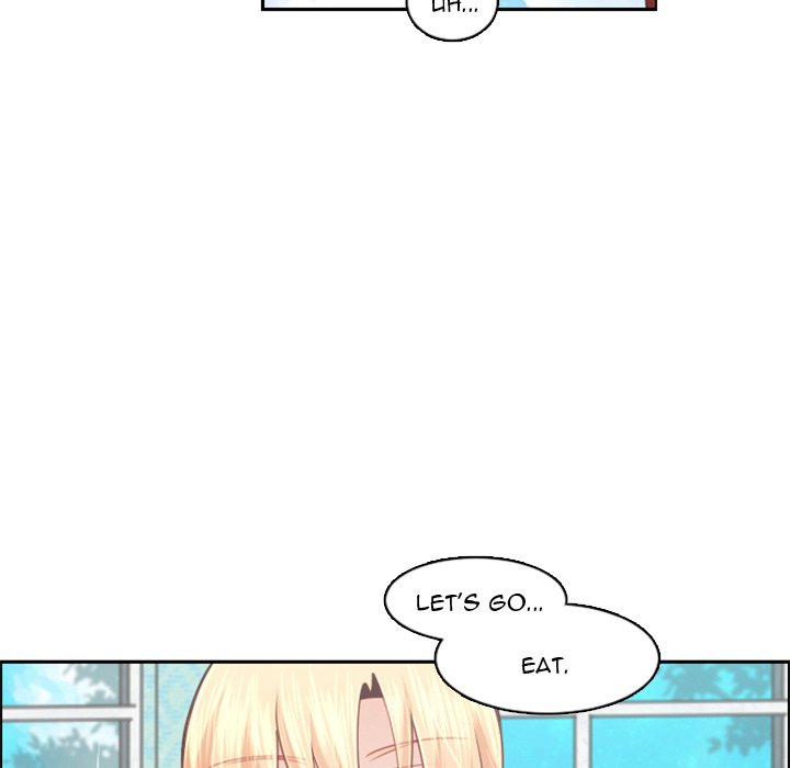 Go Away, Mr.Demon Chapter 101 - Page 35