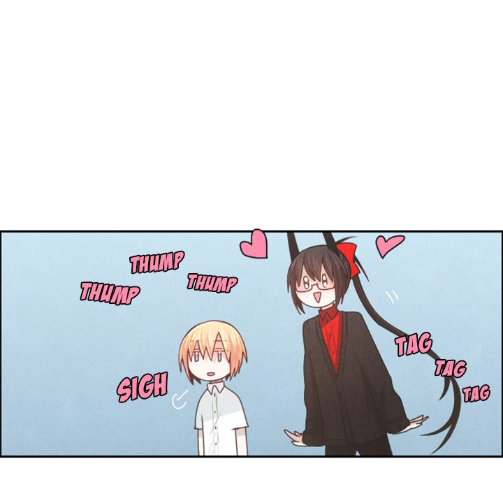 Go Away, Mr.Demon Chapter 101 - Page 37