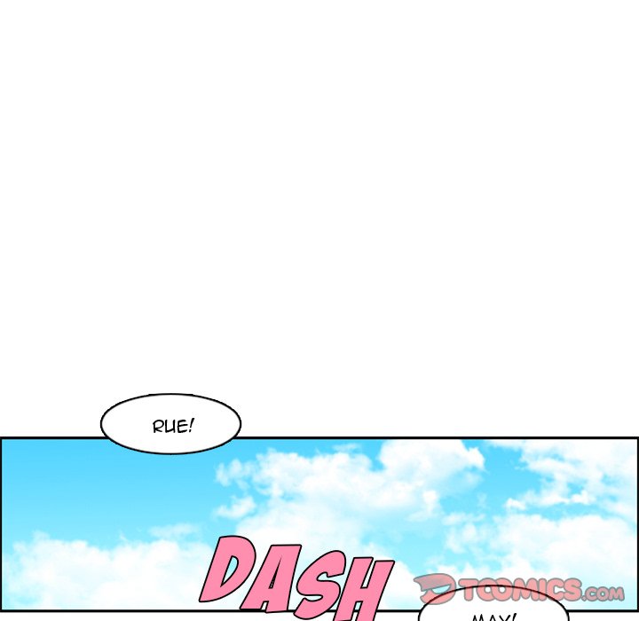 Go Away, Mr.Demon Chapter 101 - Page 40