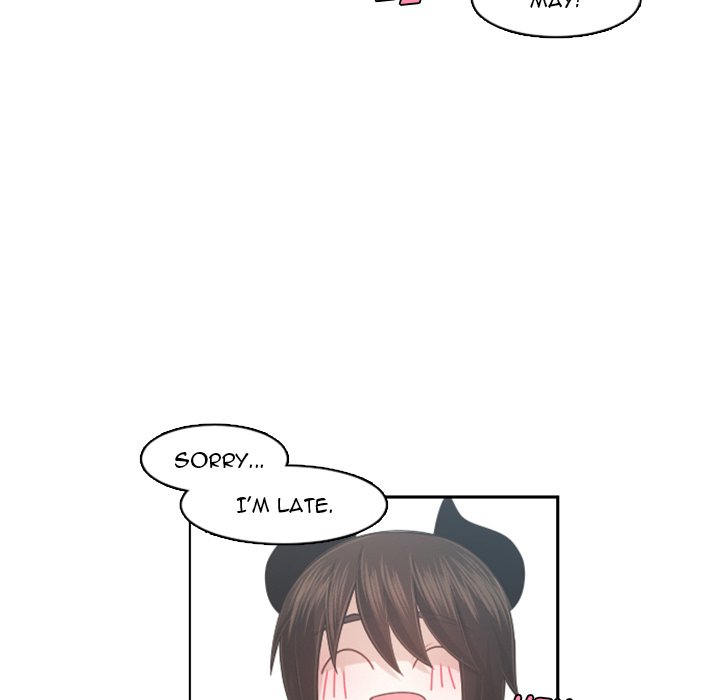 Go Away, Mr.Demon Chapter 101 - Page 41