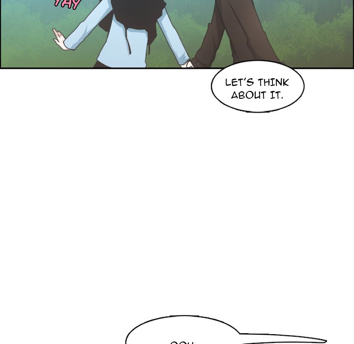 Go Away, Mr.Demon Chapter 101 - Page 45