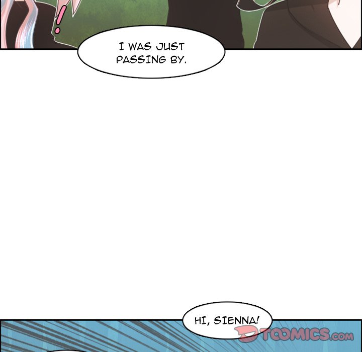 Go Away, Mr.Demon Chapter 101 - Page 48