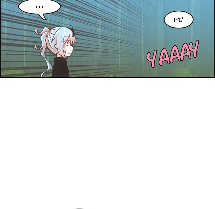 Go Away, Mr.Demon Chapter 101 - Page 49