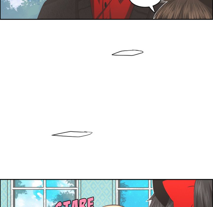 Go Away, Mr.Demon Chapter 101 - Page 5