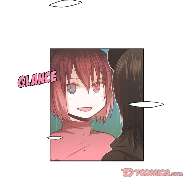Go Away, Mr.Demon Chapter 101 - Page 50