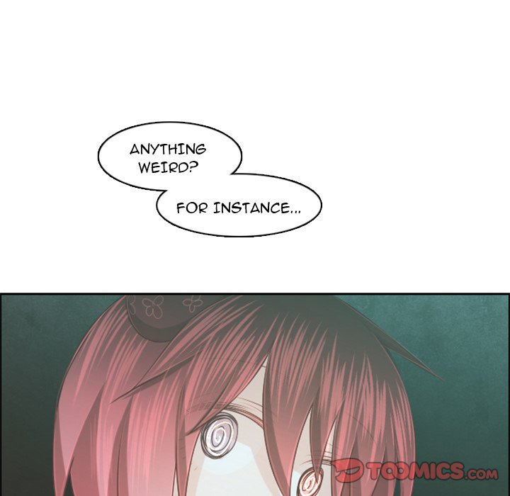 Go Away, Mr.Demon Chapter 101 - Page 58