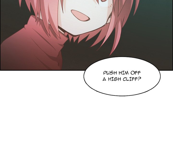 Go Away, Mr.Demon Chapter 101 - Page 59
