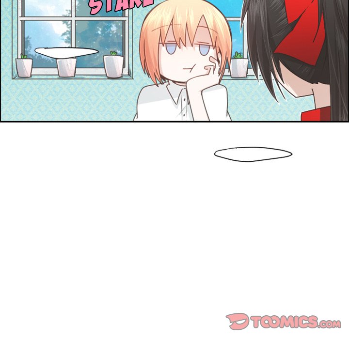 Go Away, Mr.Demon Chapter 101 - Page 6