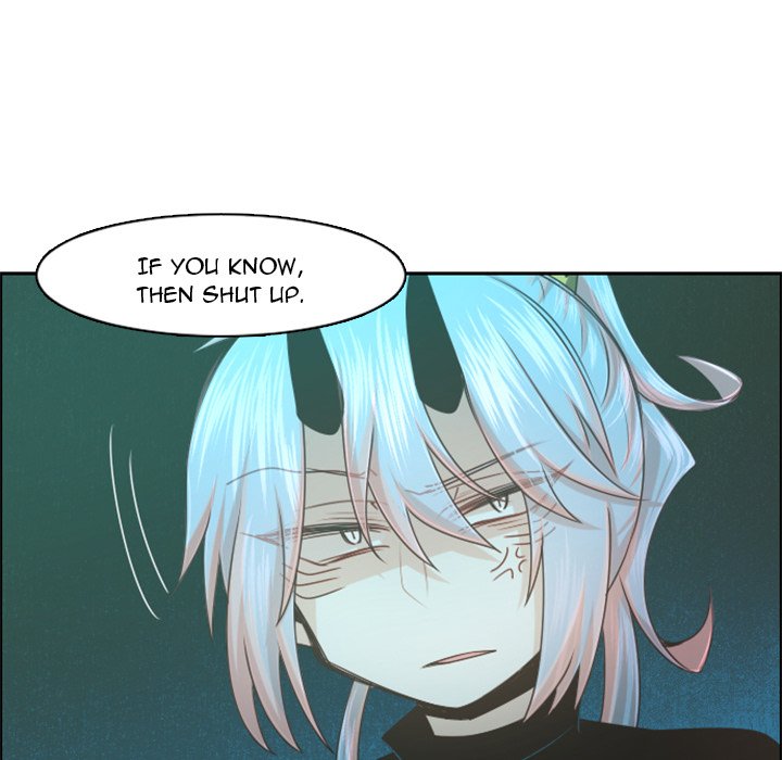 Go Away, Mr.Demon Chapter 101 - Page 63