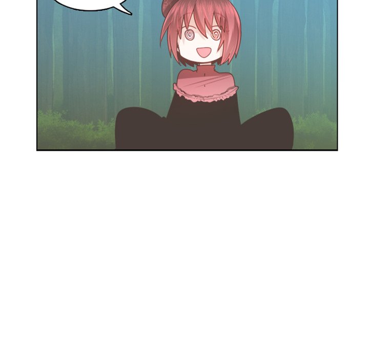 Go Away, Mr.Demon Chapter 101 - Page 65