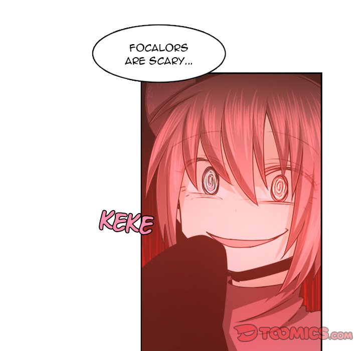 Go Away, Mr.Demon Chapter 101 - Page 66