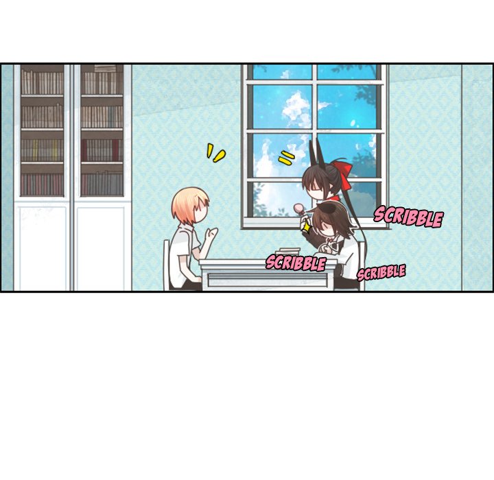 Go Away, Mr.Demon Chapter 101 - Page 7