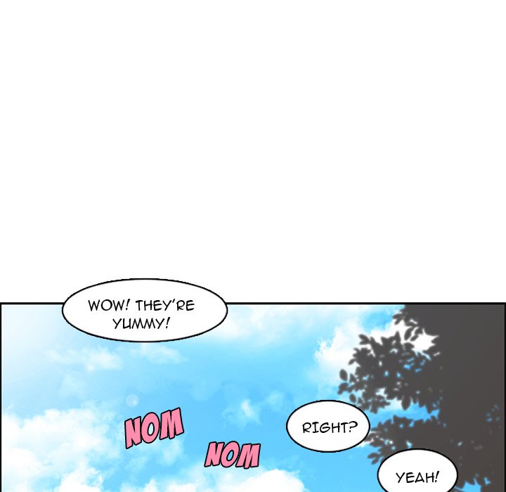 Go Away, Mr.Demon Chapter 101 - Page 73