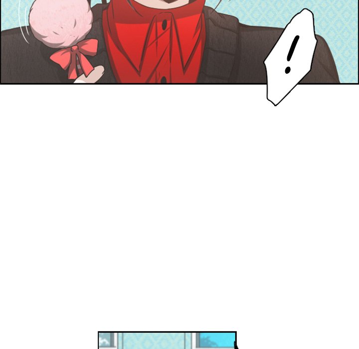 Go Away, Mr.Demon Chapter 101 - Page 9