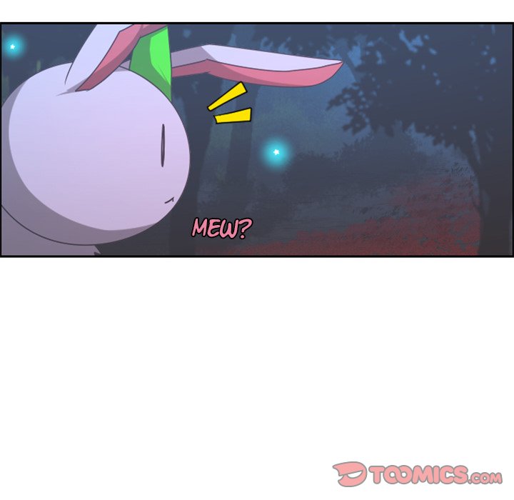 Go Away, Mr.Demon Chapter 102 - Page 10