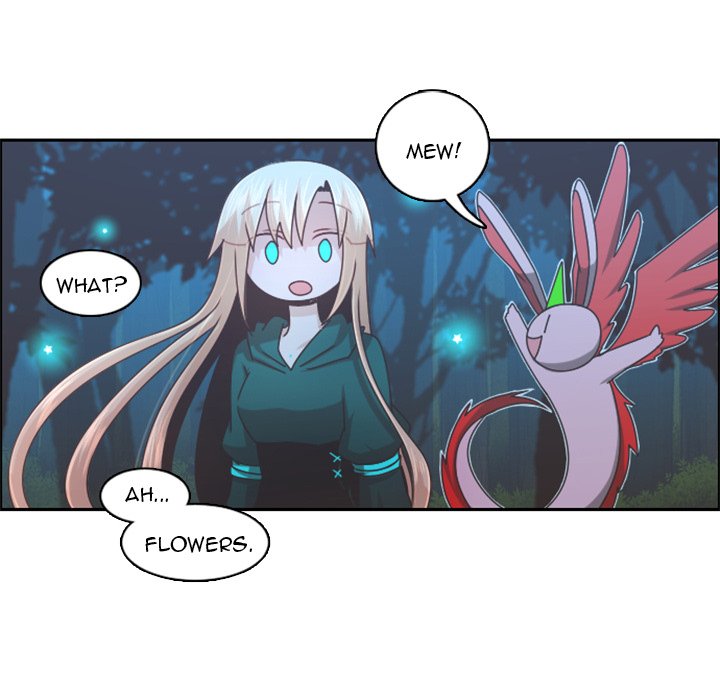 Go Away, Mr.Demon Chapter 102 - Page 11