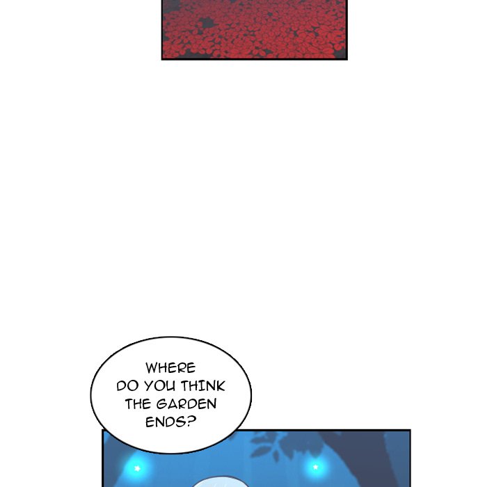 Go Away, Mr.Demon Chapter 102 - Page 13