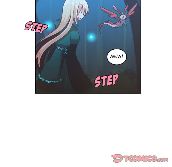 Go Away, Mr.Demon Chapter 102 - Page 14