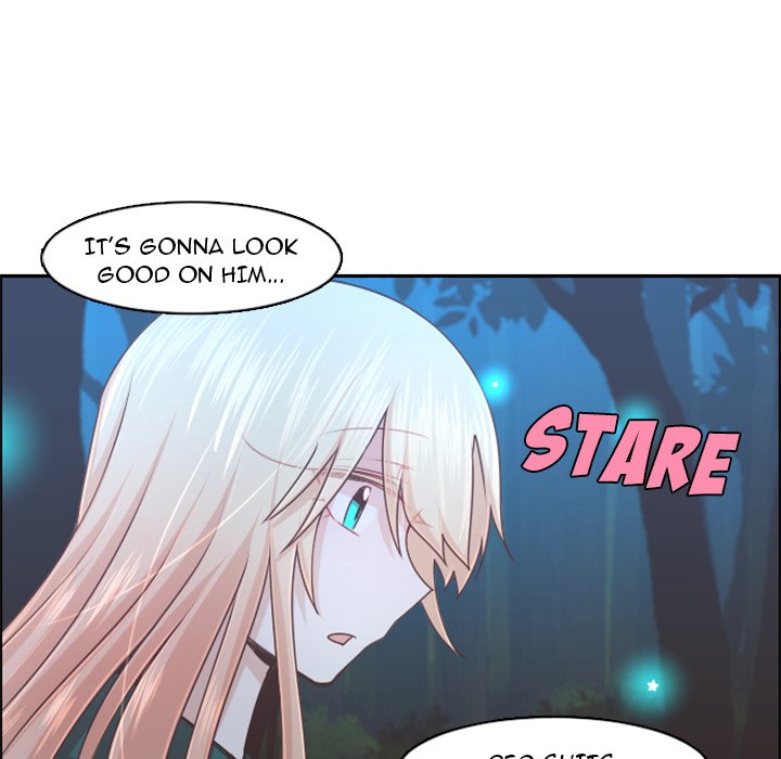 Go Away, Mr.Demon Chapter 102 - Page 15