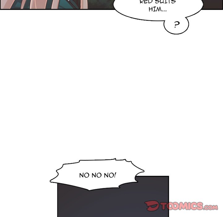 Go Away, Mr.Demon Chapter 102 - Page 16
