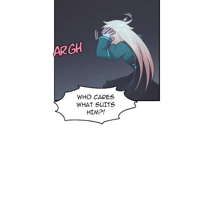 Go Away, Mr.Demon Chapter 102 - Page 17