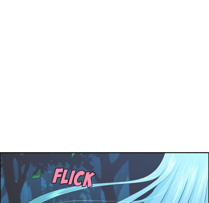 Go Away, Mr.Demon Chapter 102 - Page 19