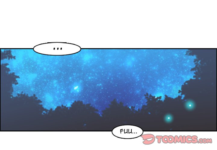 Go Away, Mr.Demon Chapter 102 - Page 2