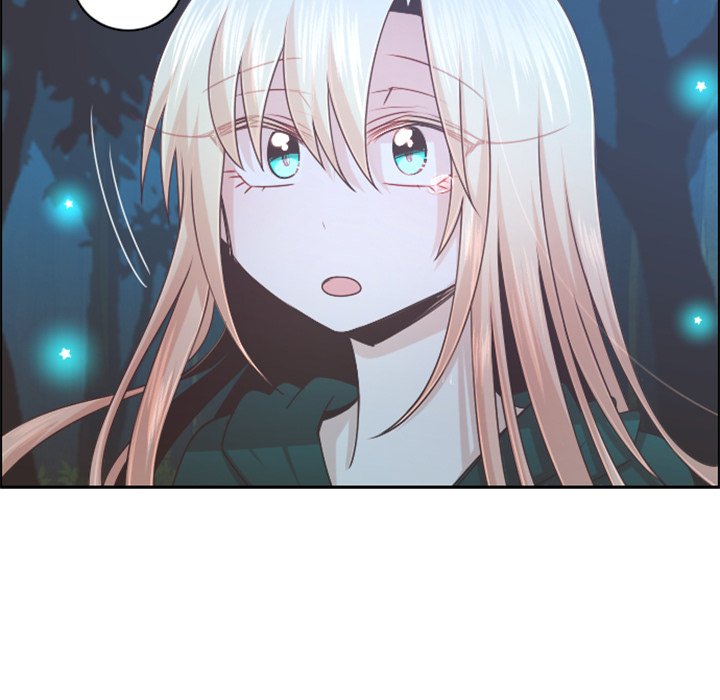 Go Away, Mr.Demon Chapter 102 - Page 21