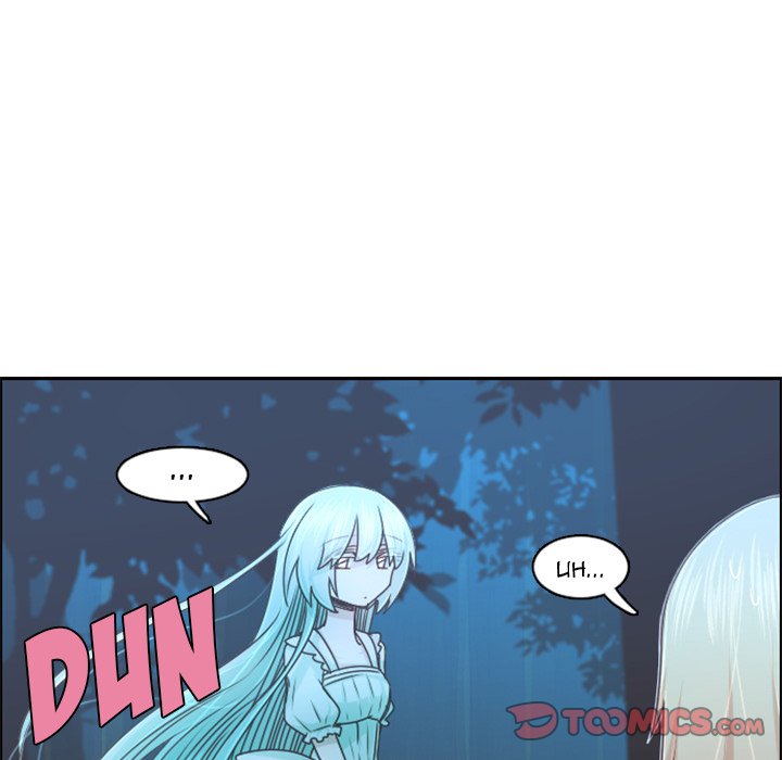 Go Away, Mr.Demon Chapter 102 - Page 22