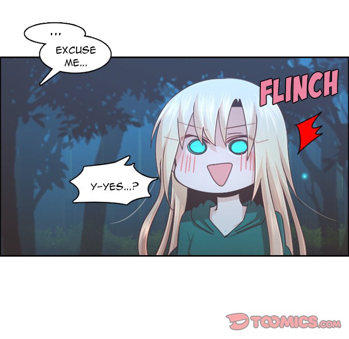 Go Away, Mr.Demon Chapter 102 - Page 24