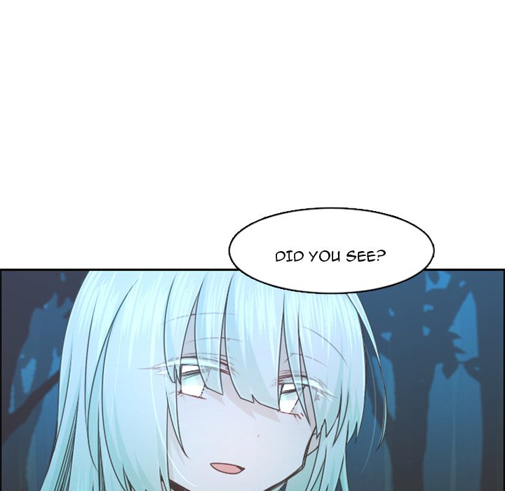 Go Away, Mr.Demon Chapter 102 - Page 25