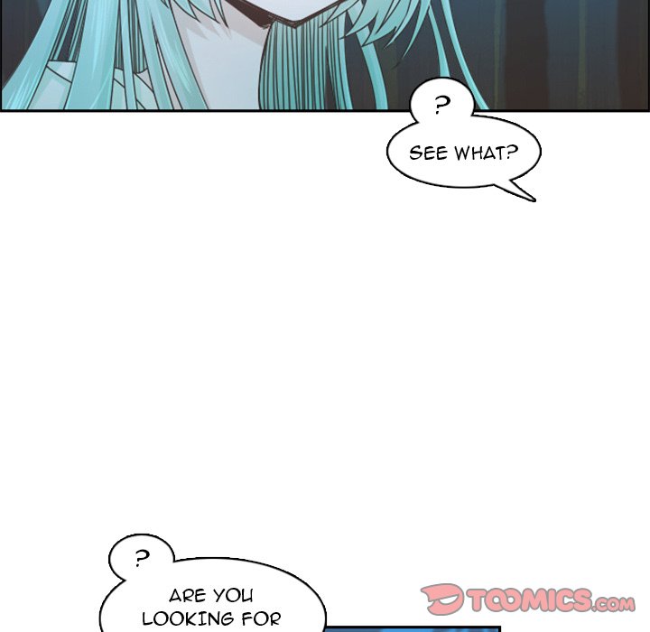 Go Away, Mr.Demon Chapter 102 - Page 26