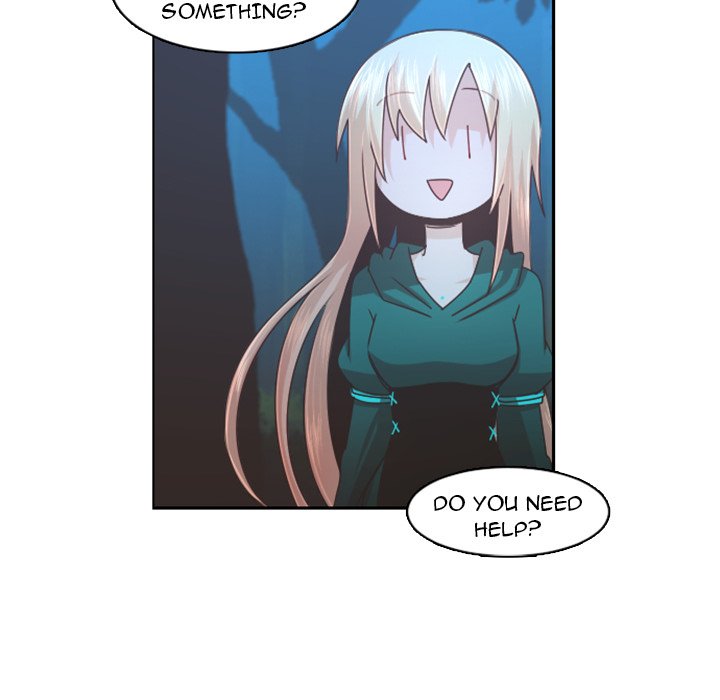 Go Away, Mr.Demon Chapter 102 - Page 27