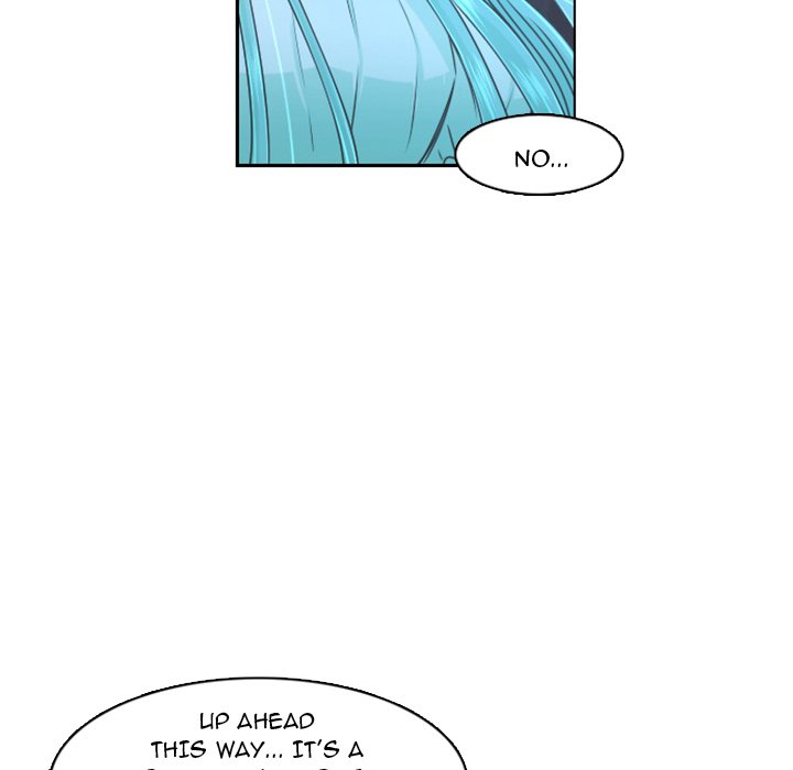 Go Away, Mr.Demon Chapter 102 - Page 29