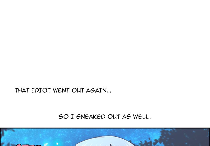 Go Away, Mr.Demon Chapter 102 - Page 3