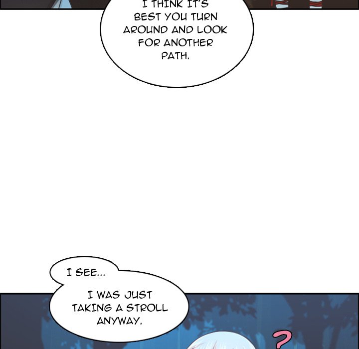 Go Away, Mr.Demon Chapter 102 - Page 31