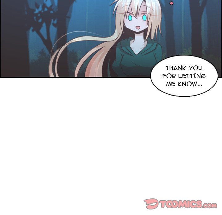Go Away, Mr.Demon Chapter 102 - Page 32