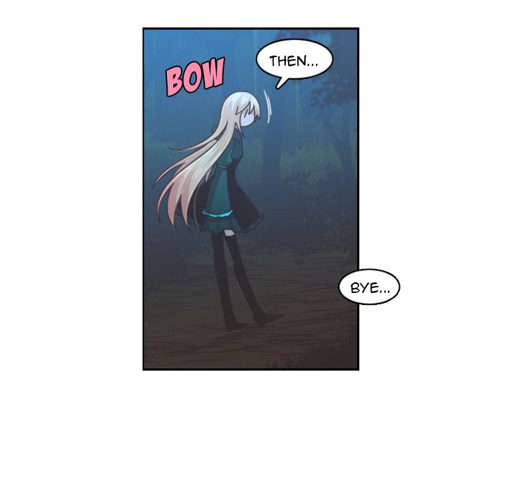 Go Away, Mr.Demon Chapter 102 - Page 33