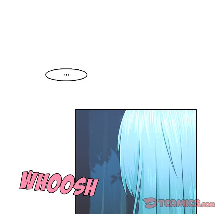Go Away, Mr.Demon Chapter 102 - Page 34