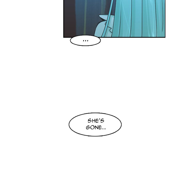 Go Away, Mr.Demon Chapter 102 - Page 35