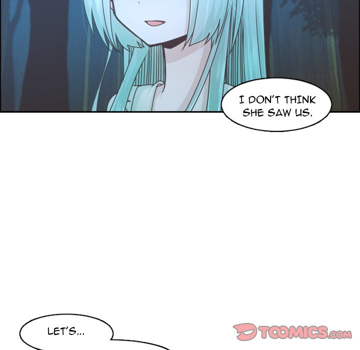 Go Away, Mr.Demon Chapter 102 - Page 38