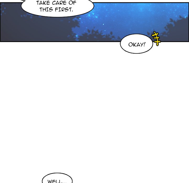 Go Away, Mr.Demon Chapter 102 - Page 39