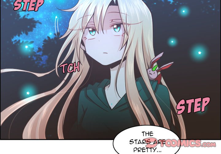 Go Away, Mr.Demon Chapter 102 - Page 4