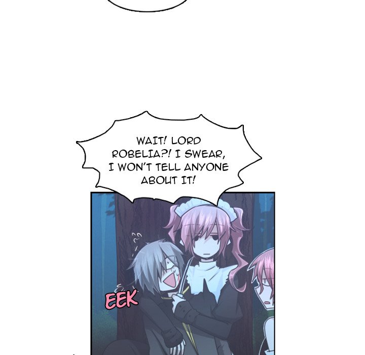 Go Away, Mr.Demon Chapter 102 - Page 41