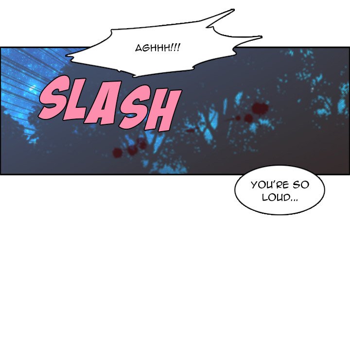 Go Away, Mr.Demon Chapter 102 - Page 45