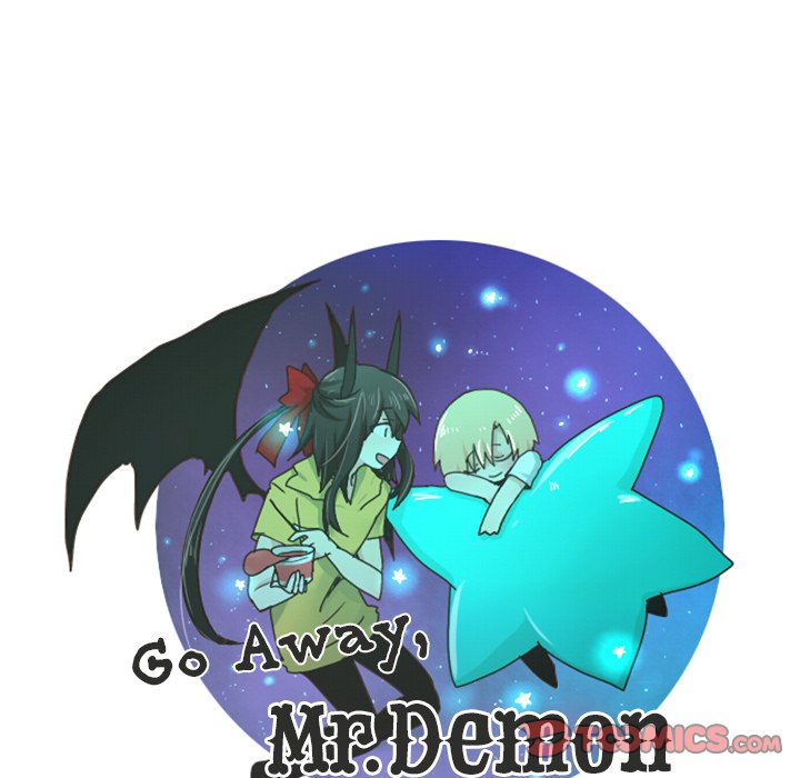 Go Away, Mr.Demon Chapter 102 - Page 46