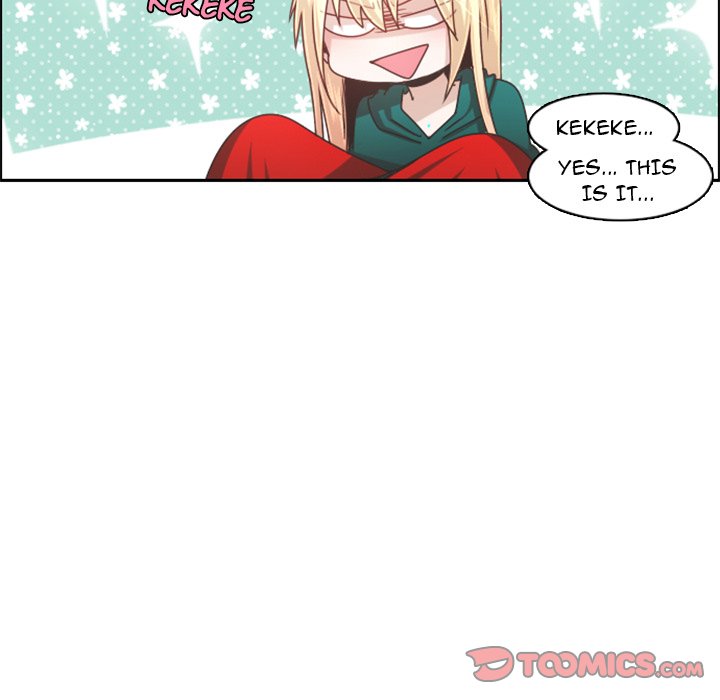 Go Away, Mr.Demon Chapter 102 - Page 48